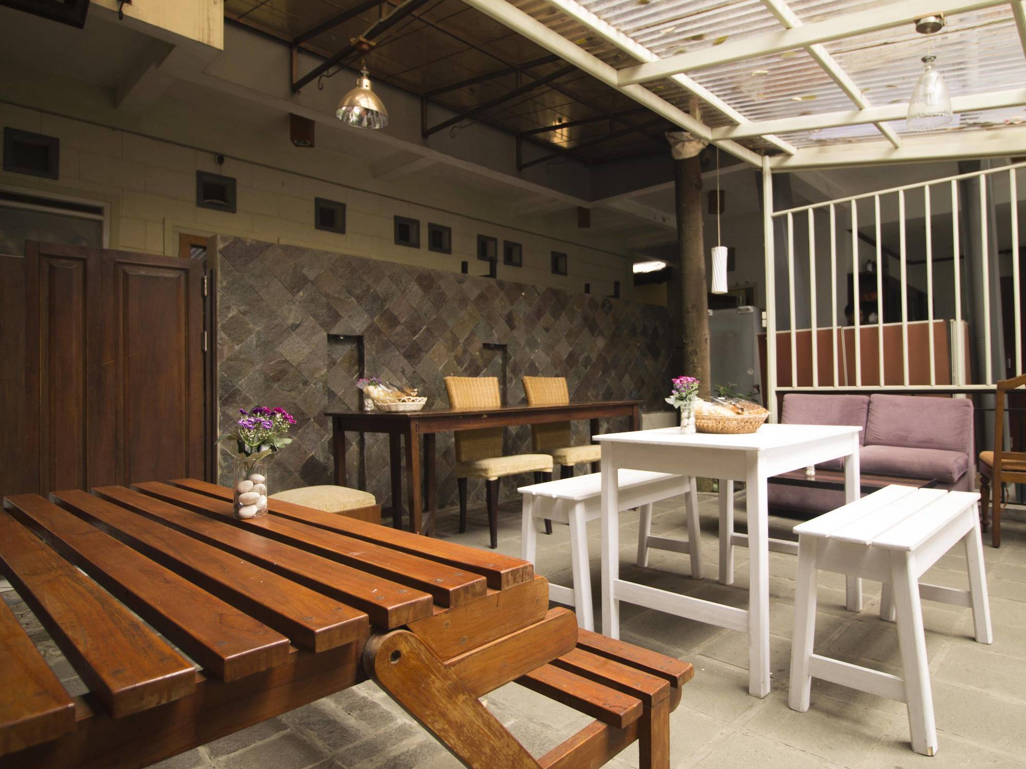 Reddoorz @ Setrasari Hotel Bandung Bagian luar foto