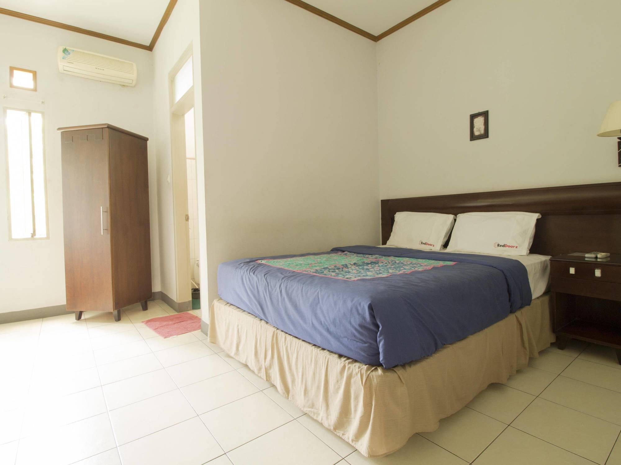 Reddoorz @ Setrasari Hotel Bandung Bagian luar foto